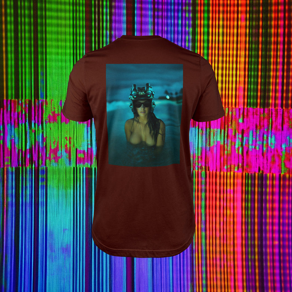 Beach Vol. 5 Premium Short Sleeve T-Shirt