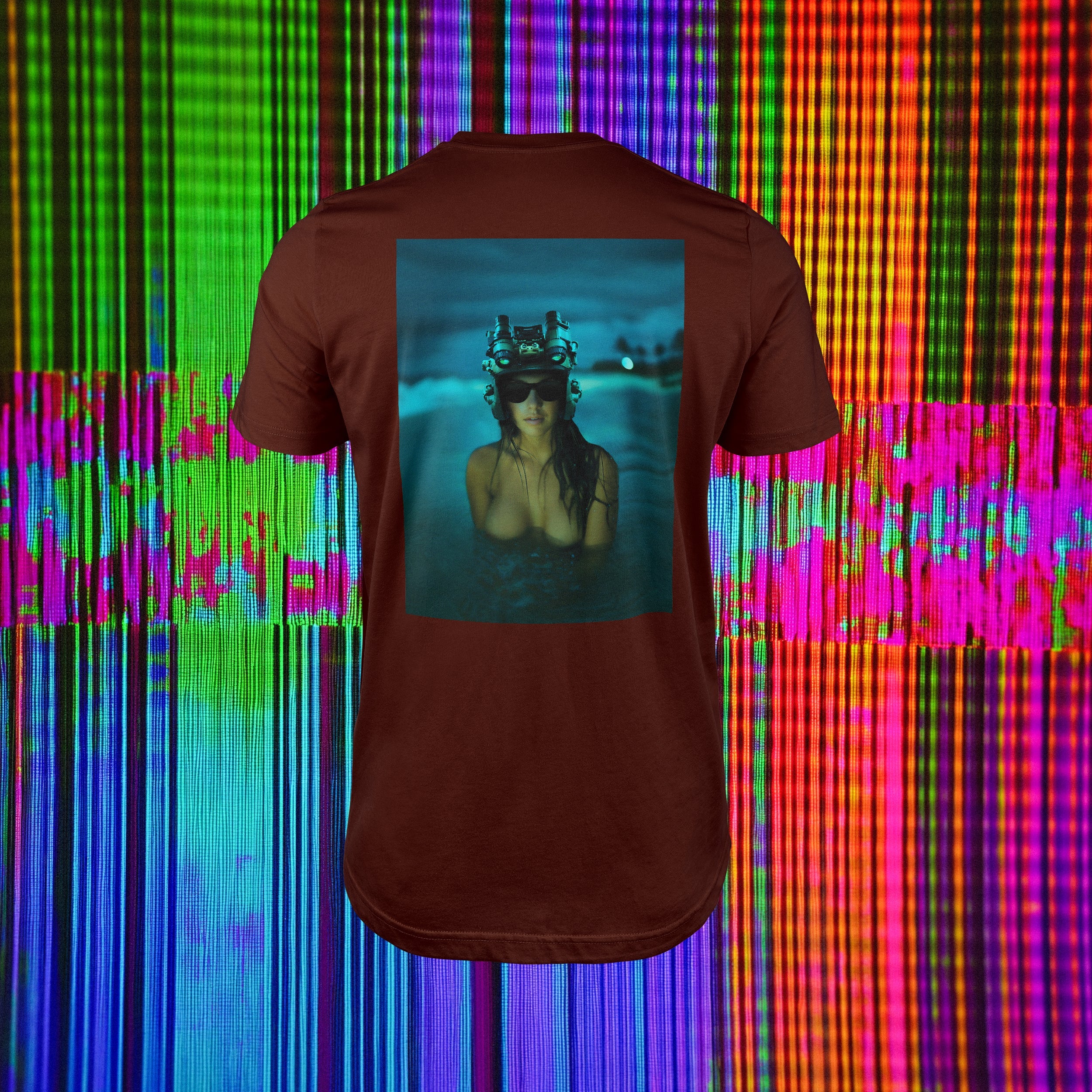 Beach Vol. 5 Premium Short Sleeve T-Shirt