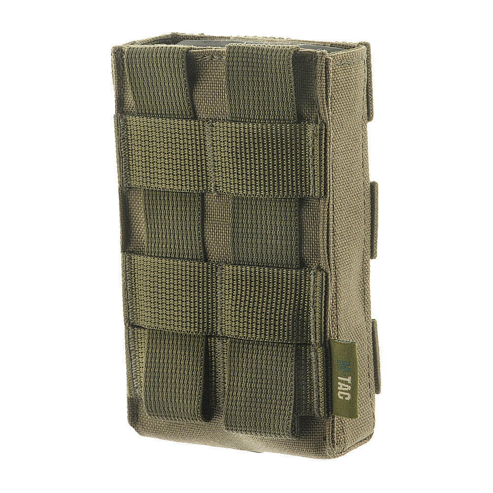 M-Tac AK/AR Kydex Open Pouch