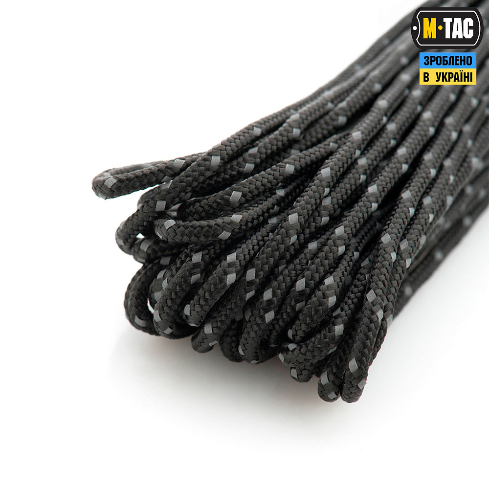 M-Tac Paracord Minicord Reflective