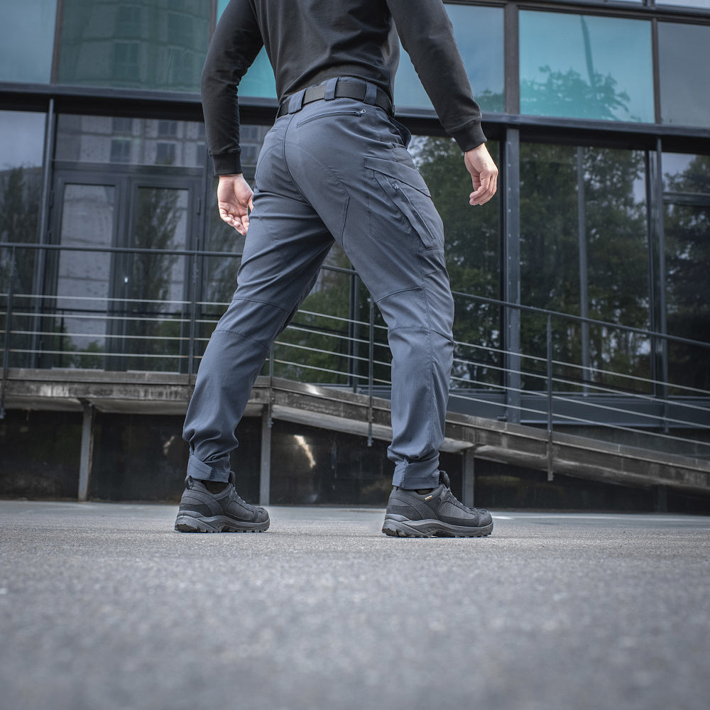 M-Tac Tactical Pants Aggressor Summer Flex