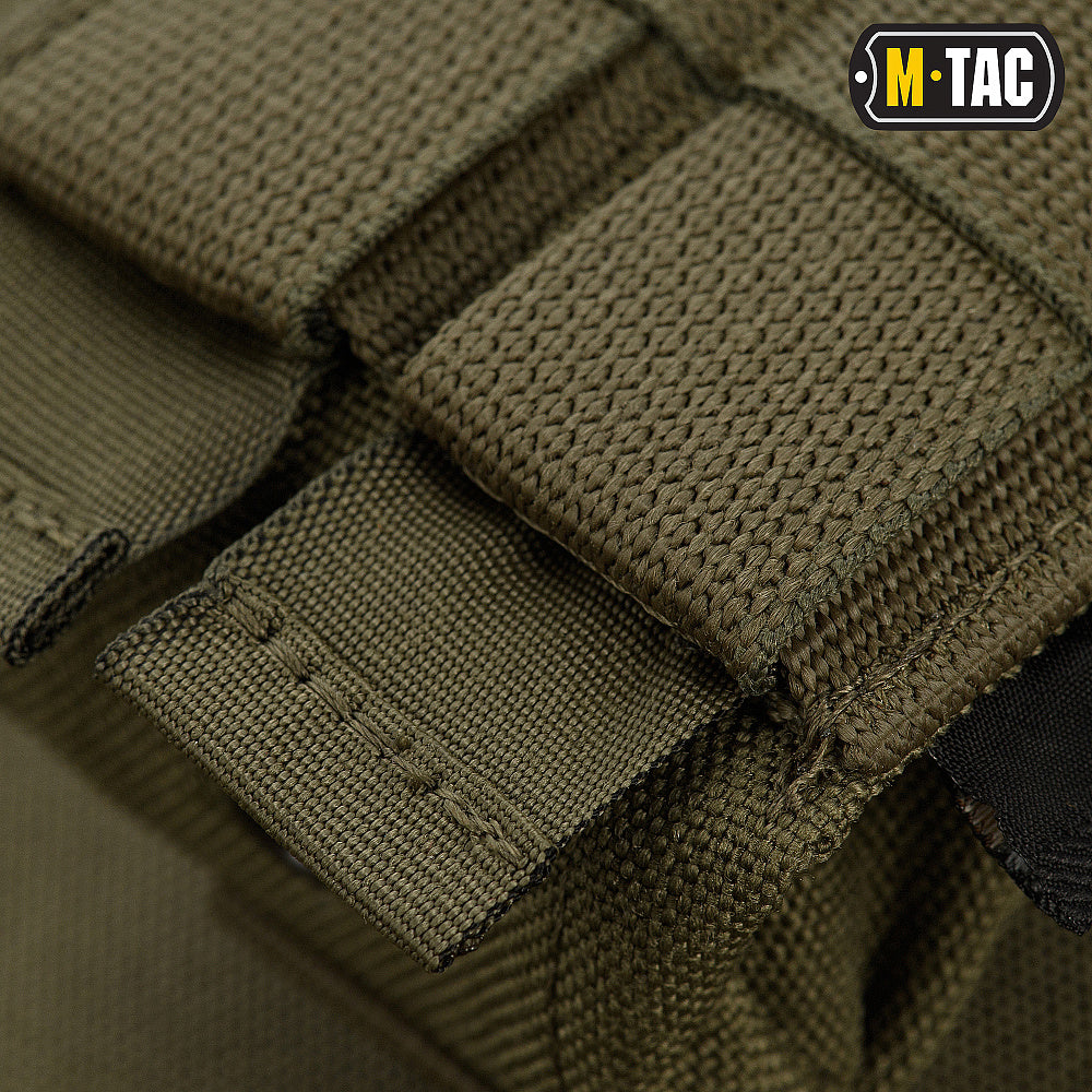M-Tac Radio Pouch Motorola 4400/4800