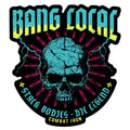 Bang Local Decal