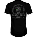 Don't Fuckin' Bark If You Can't Fuckin' Bite Men's T-Shirt