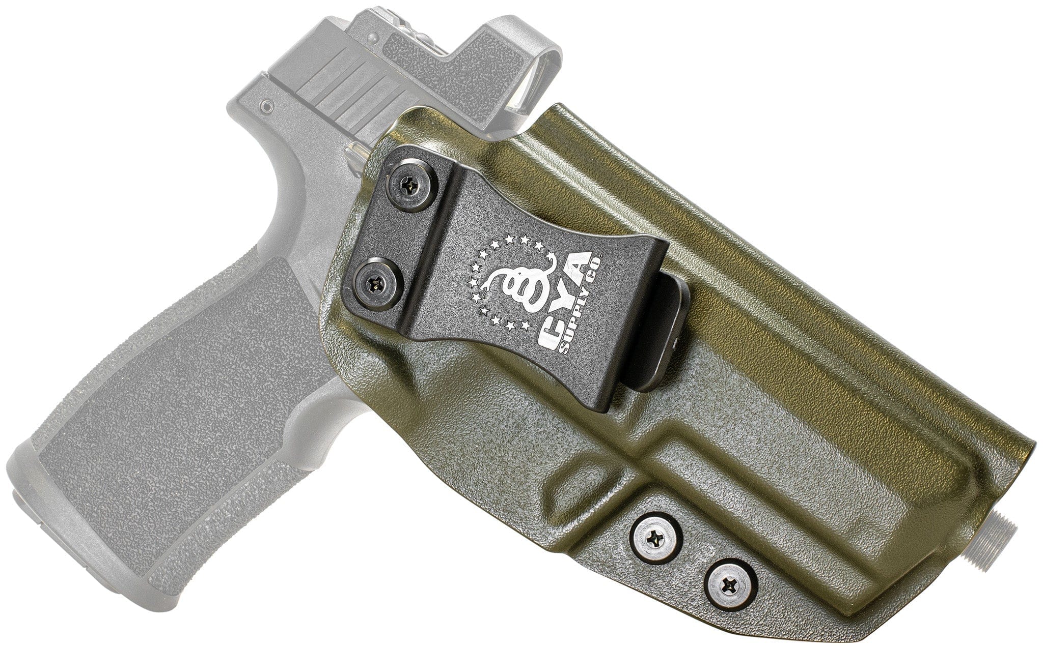 Sig Sauer P322 IWB Holster | BASE IWB