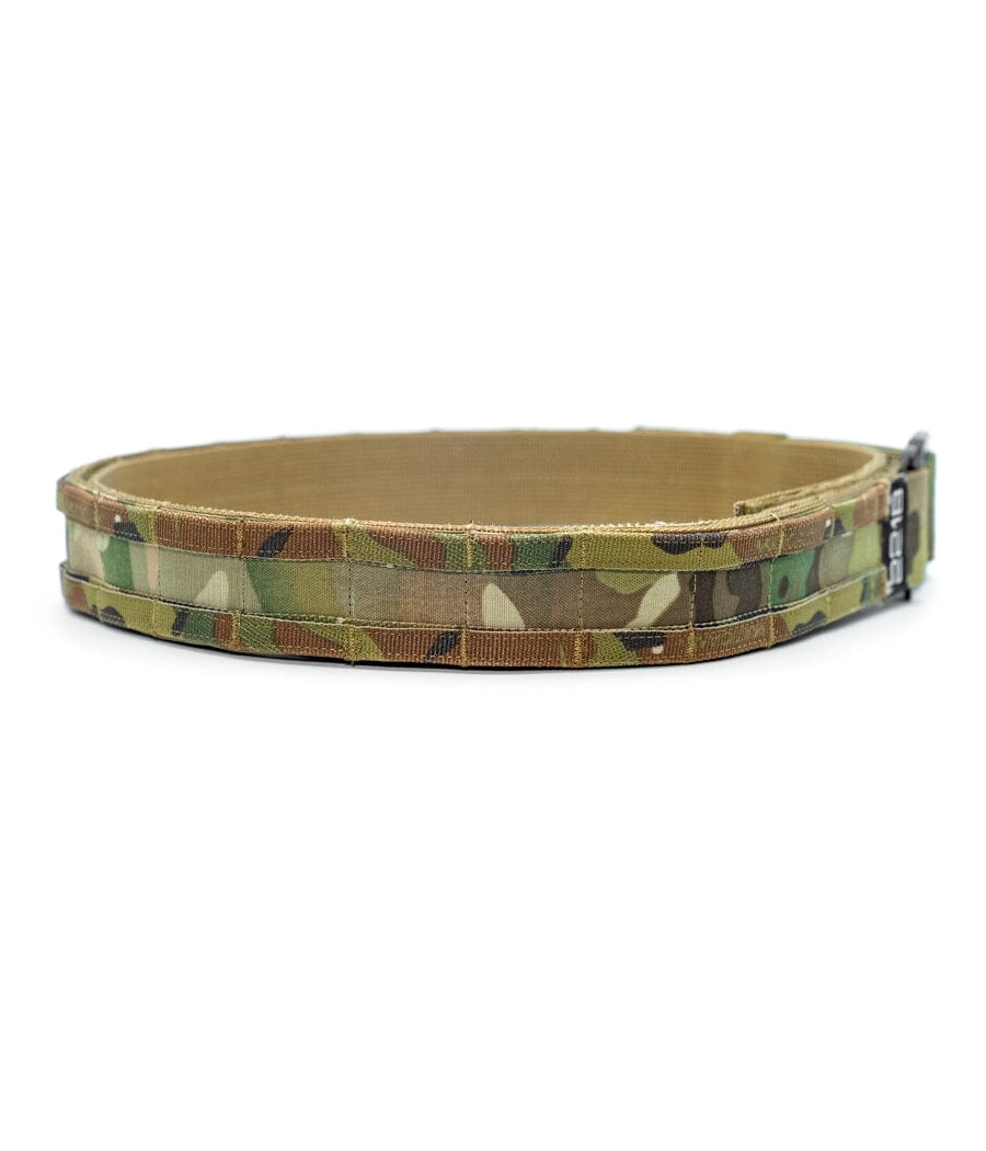 Paladin Battle Belt