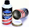 Bathroom Shaving Cream Diversion Safe