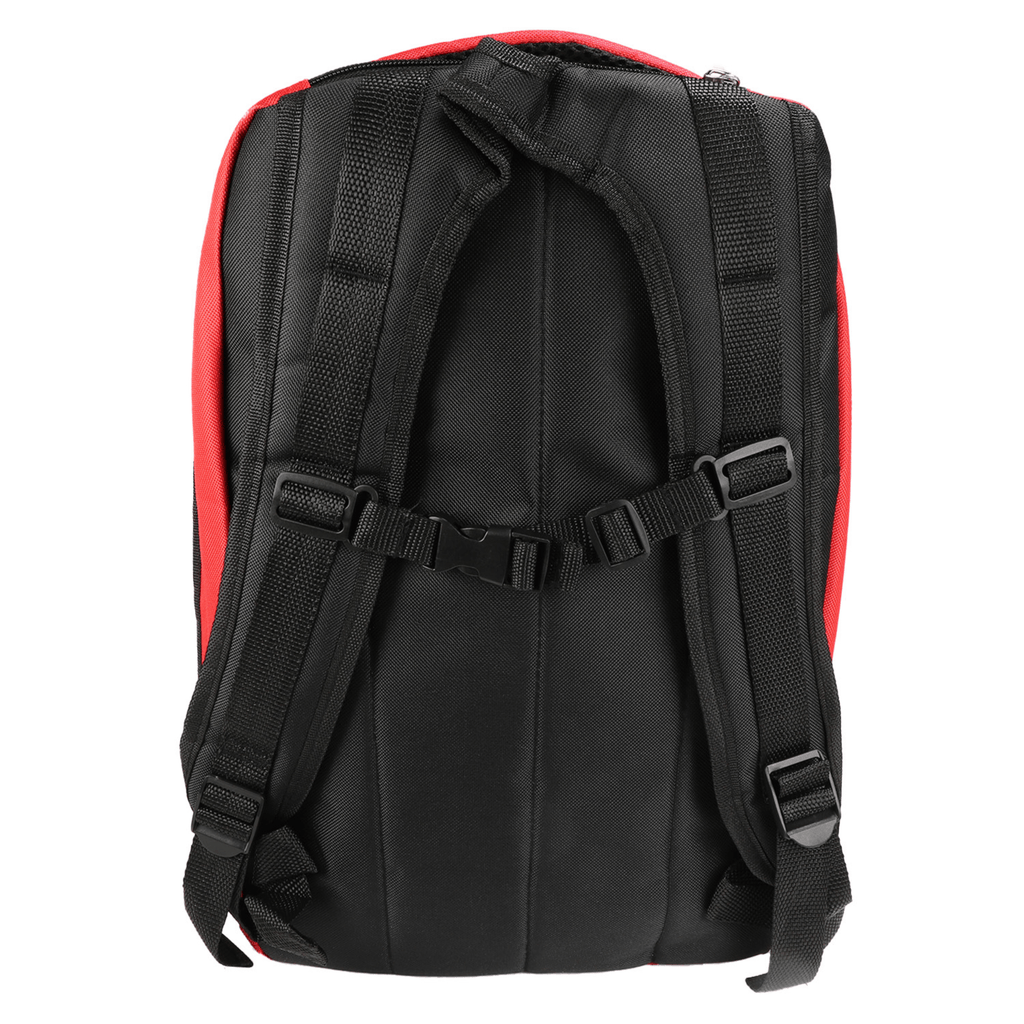 WSK 72-Hour Hurricane Emergency Survival Kit with Backpack