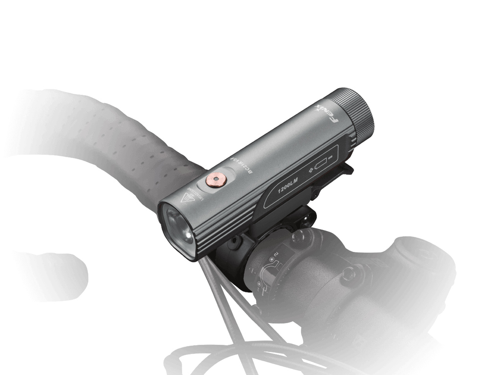 Fenix BC21R V3.0 LED Bike Light