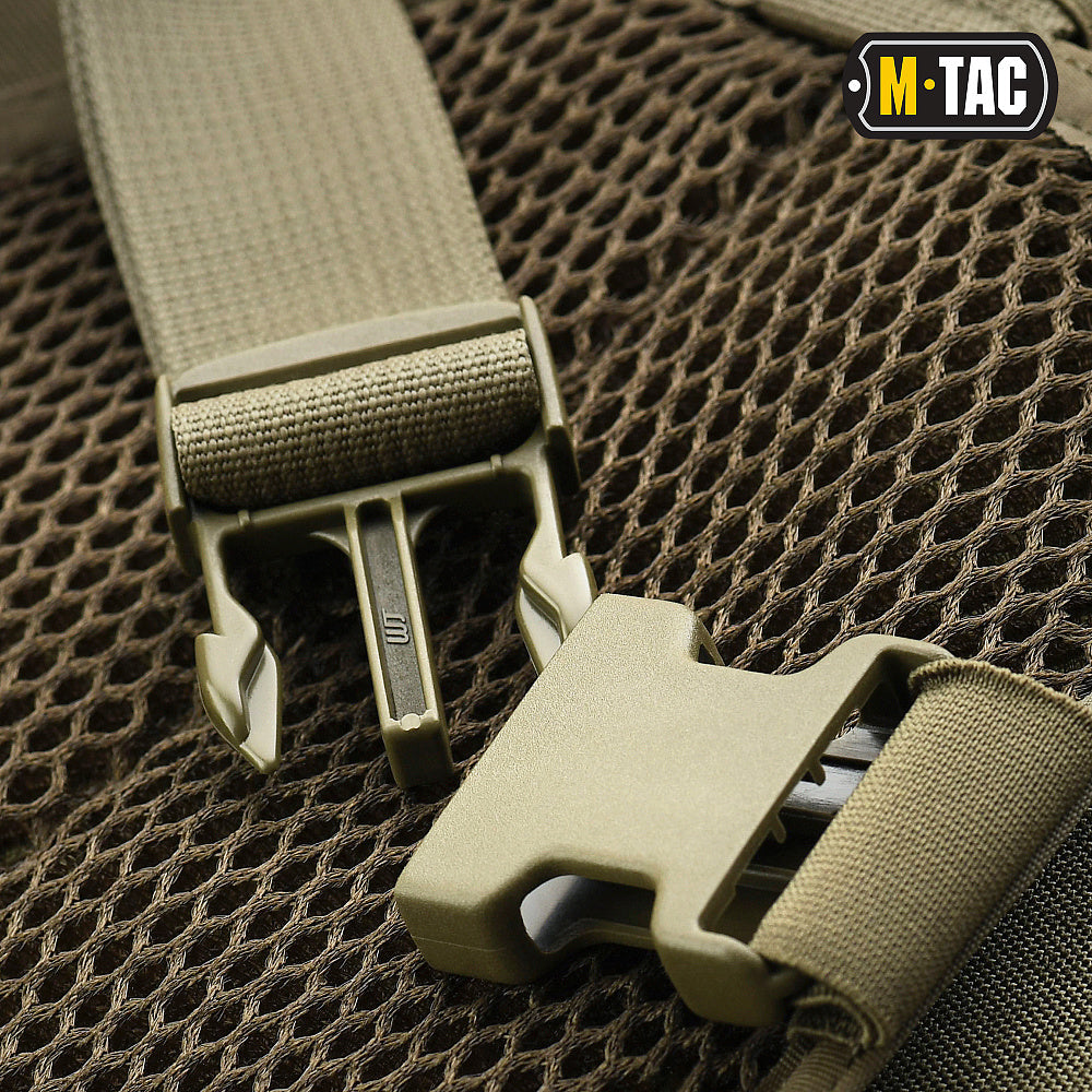 M-Tac Thigh Platform