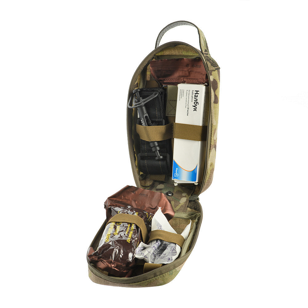 M-Tac Medical Pouch Rip Off Gen.III