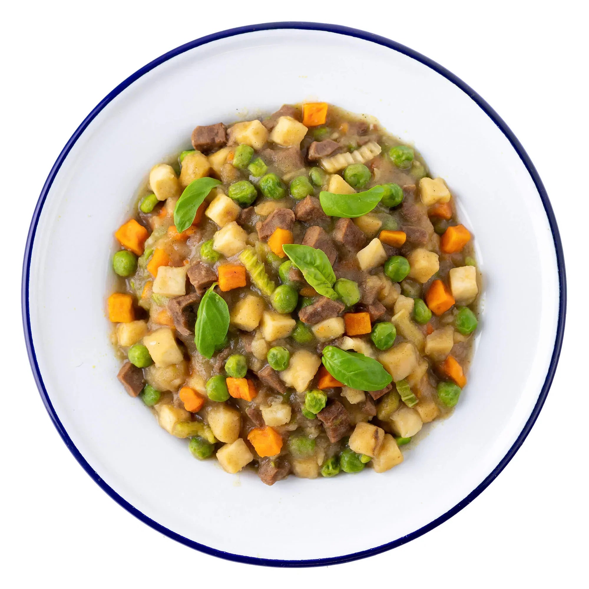 Mountain House #10 Can MRE | Beef Stew