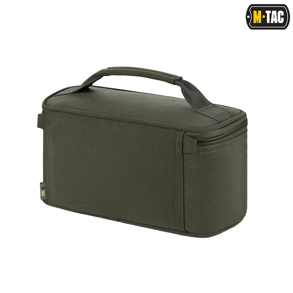 M-Tac Organizer Hardshell Utility Box