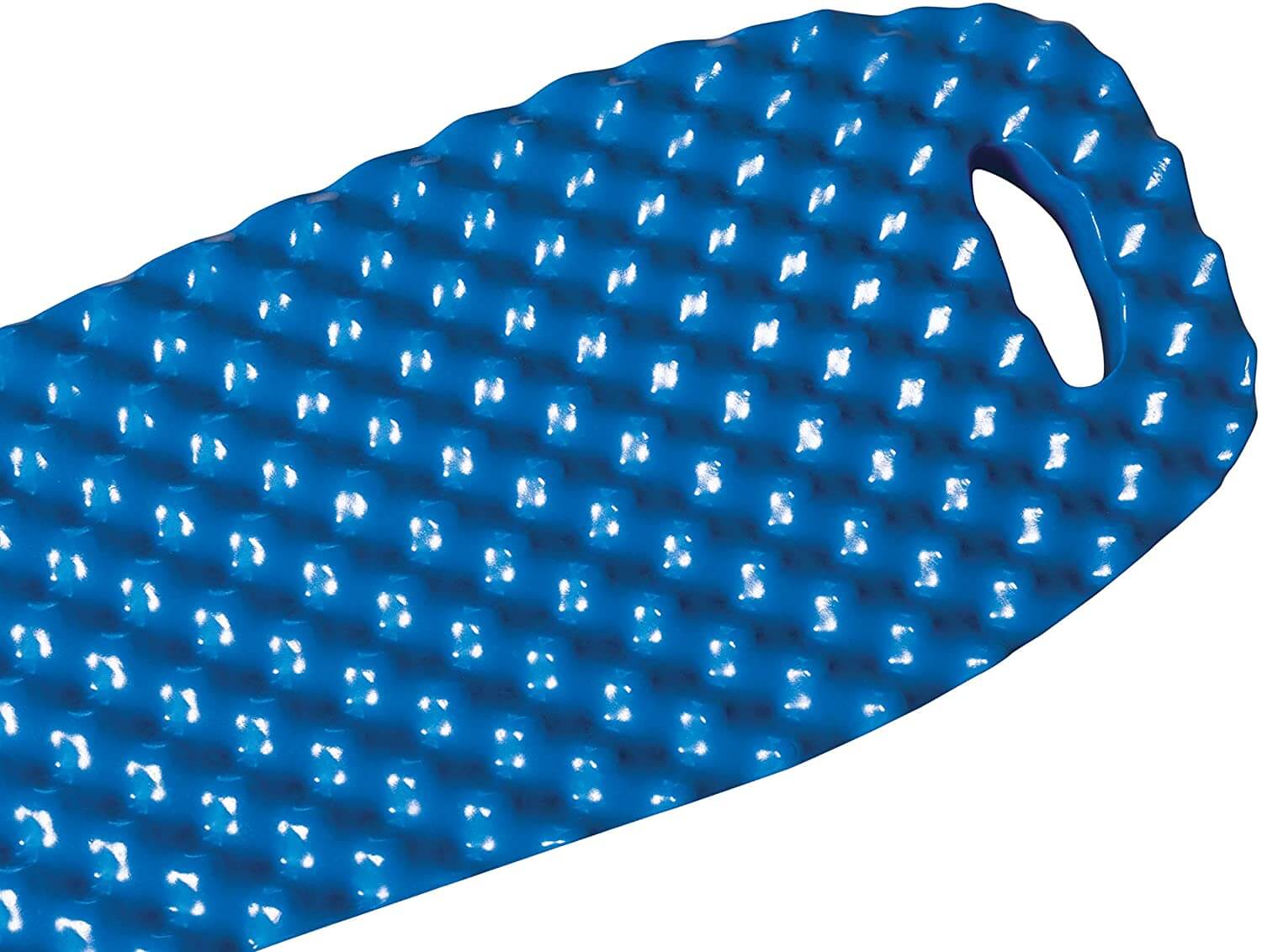 WOW Watersports Pool Plank Float Pacific Blue