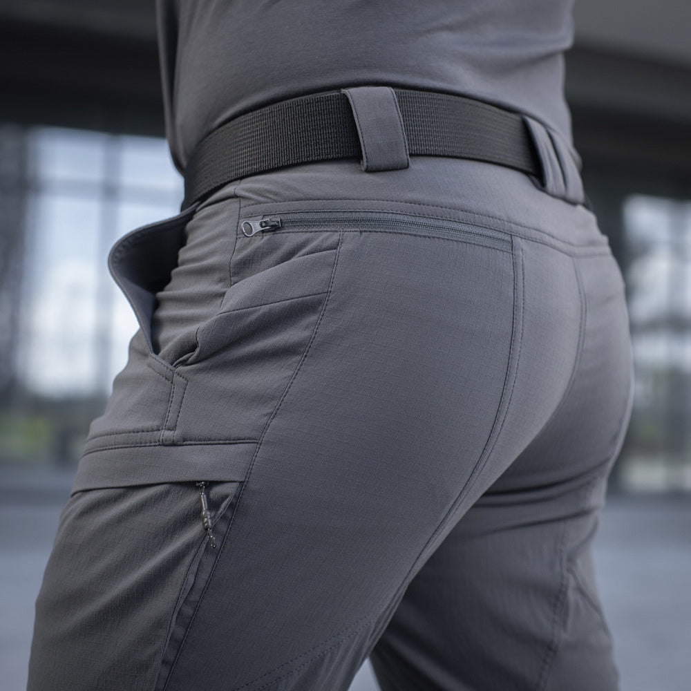 M-Tac Tactical Pants Sahara Flex Light