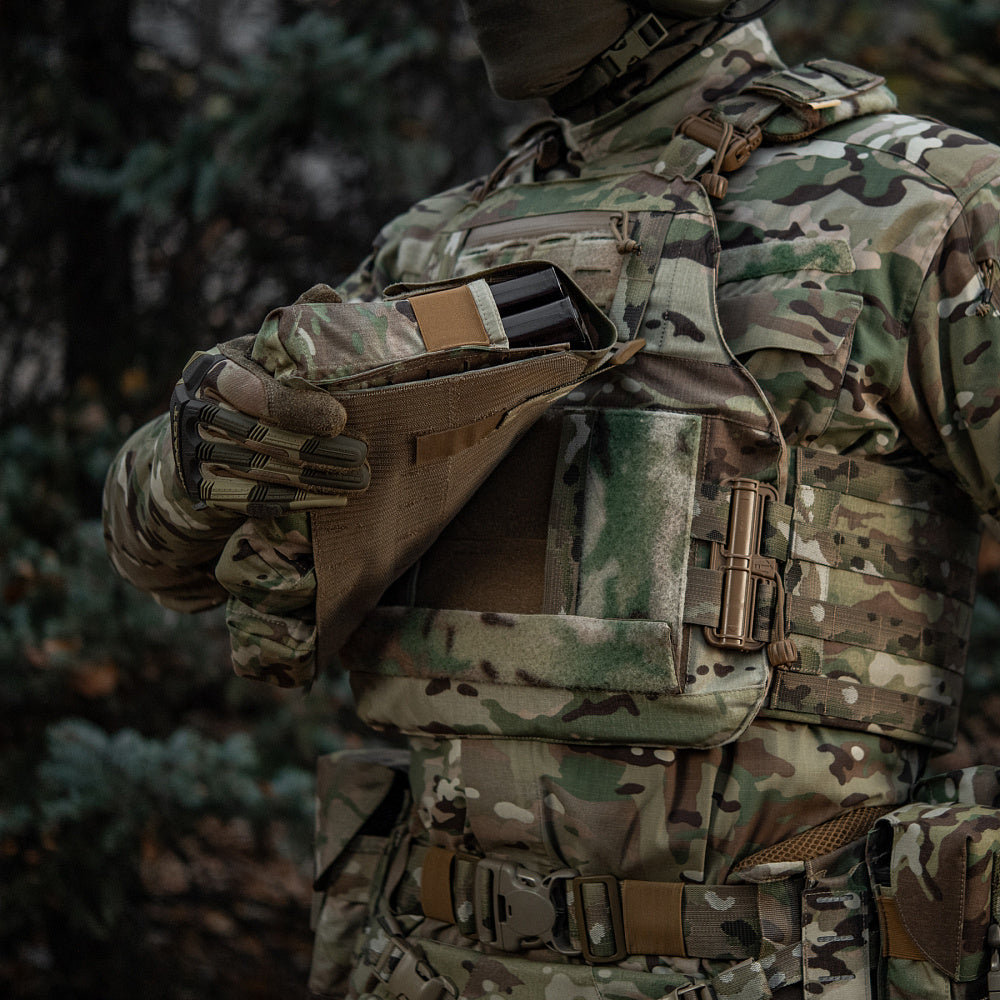 M-Tac Plate Carrier Sturm Elite