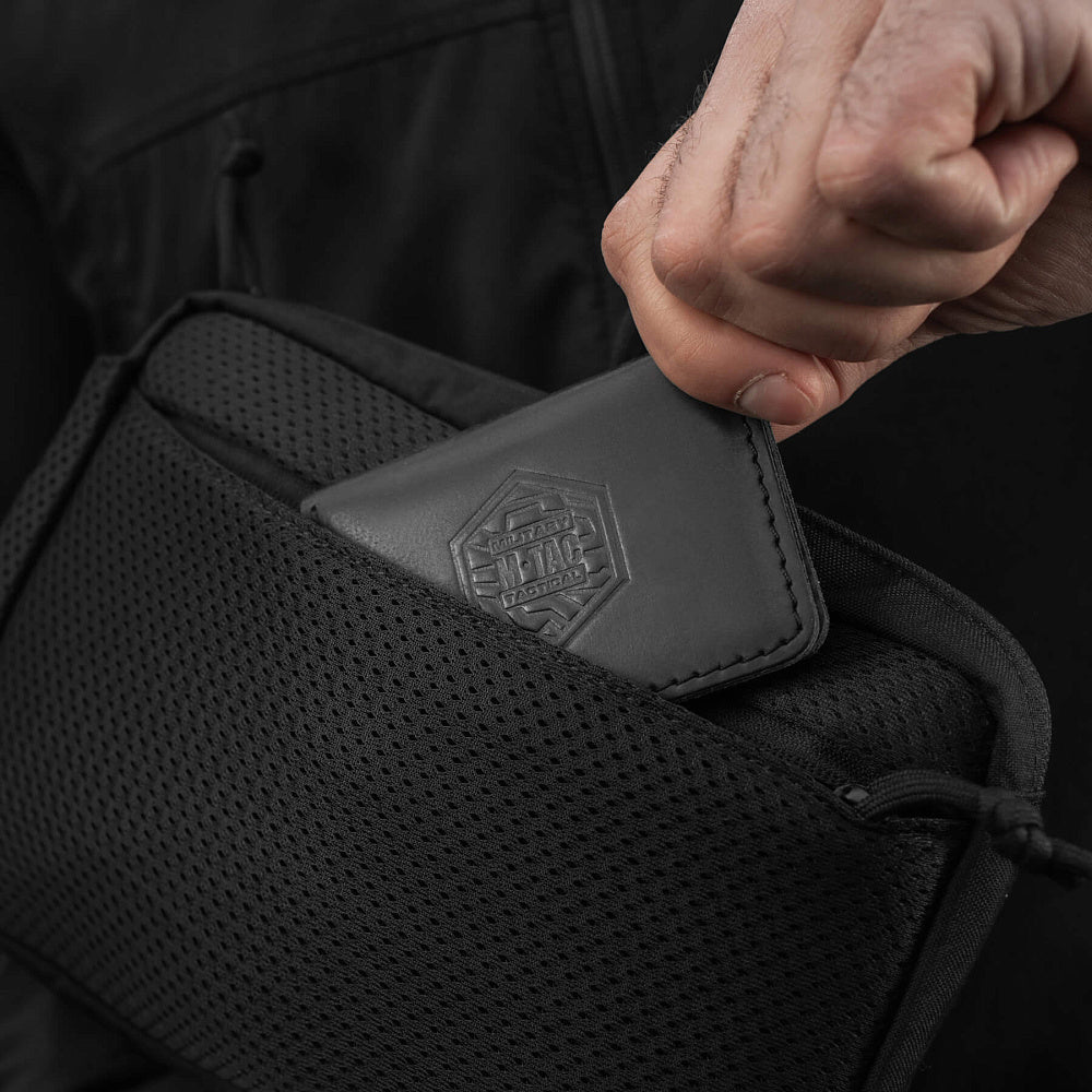 M-Tac Sling Pistol Bag Hex