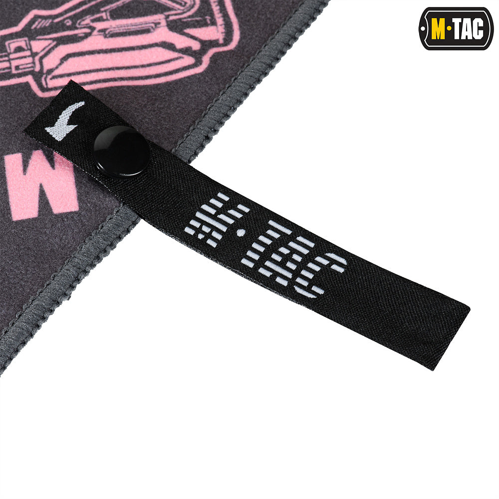 M-Tac Microfiber Towel Weapon