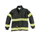 Maverick Fire Gear Jacket & Pants Set