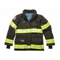 Prime - Fire Gear Jacket & Pants Set