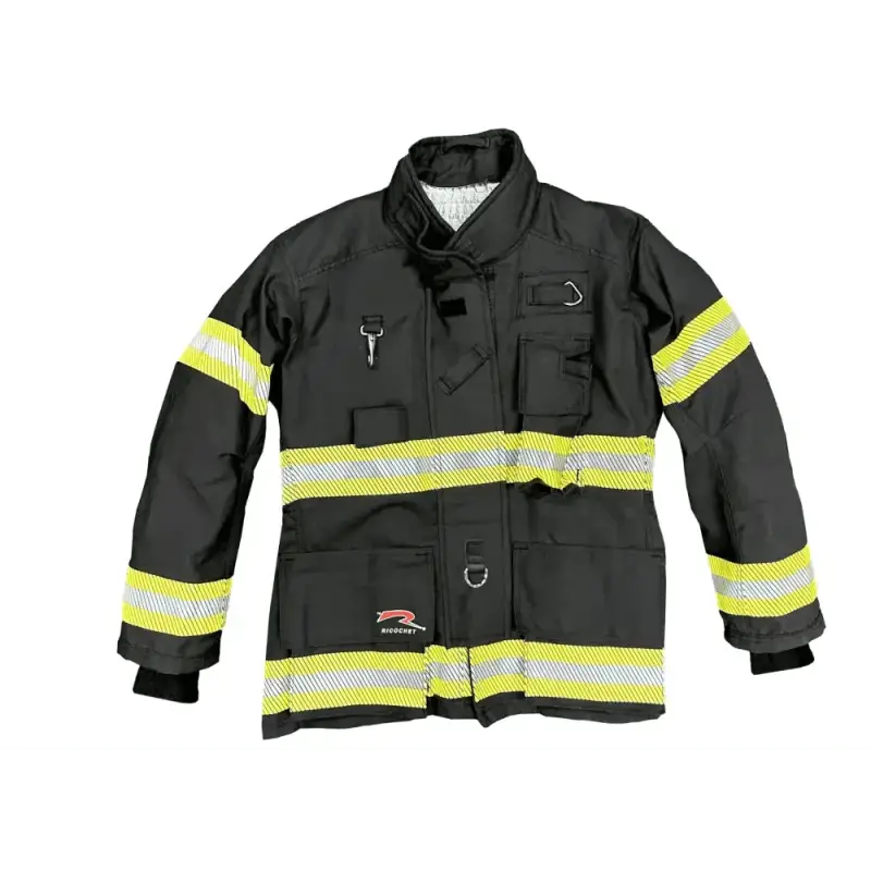 Maverick Fire Gear Jacket