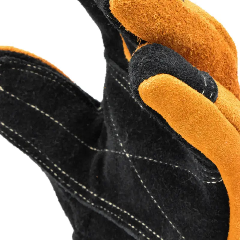 M8W Structural Gloves - Wristlet