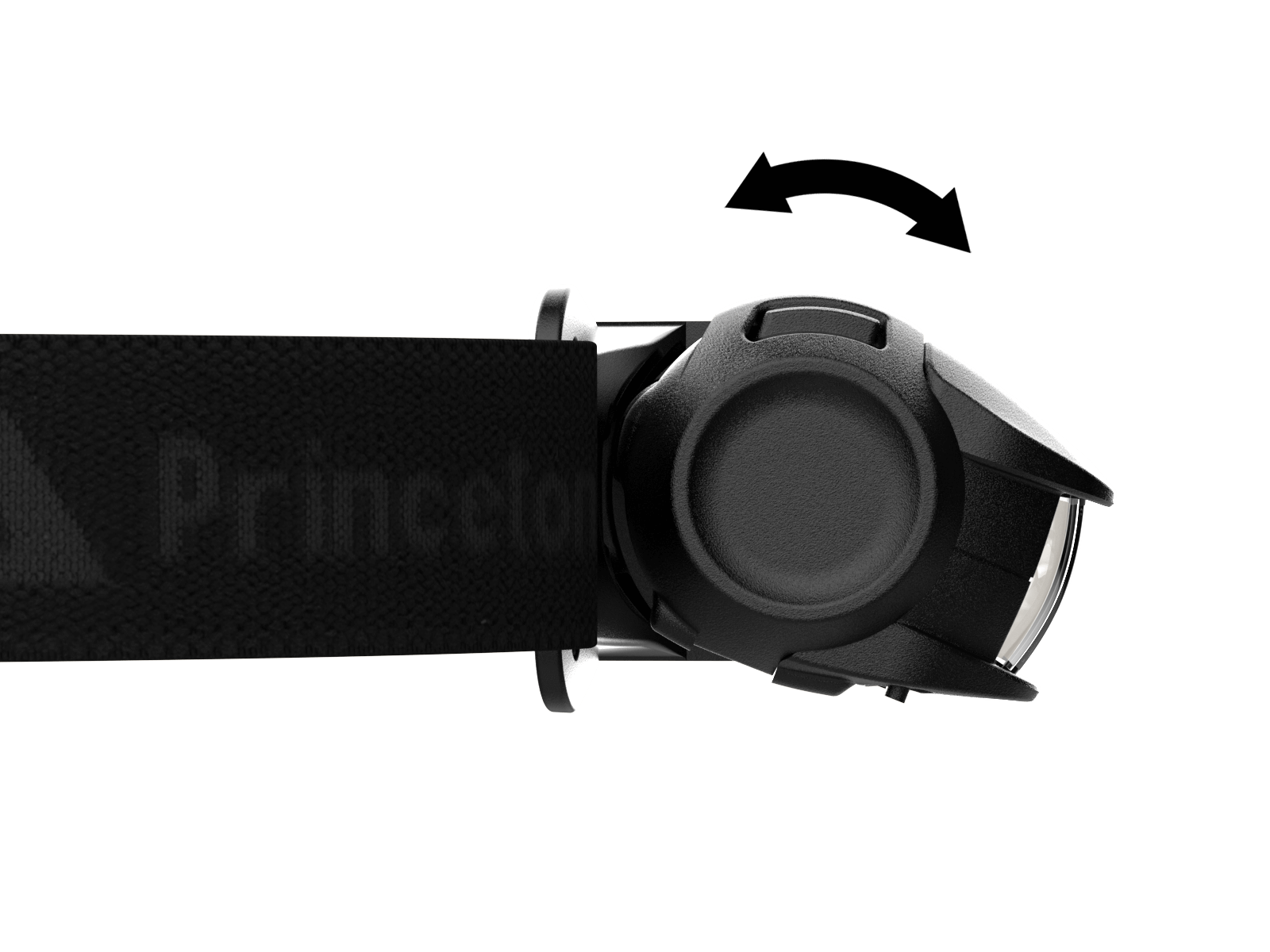 Princeton Tec Remix Pro - 300 Lumens - 17 hours