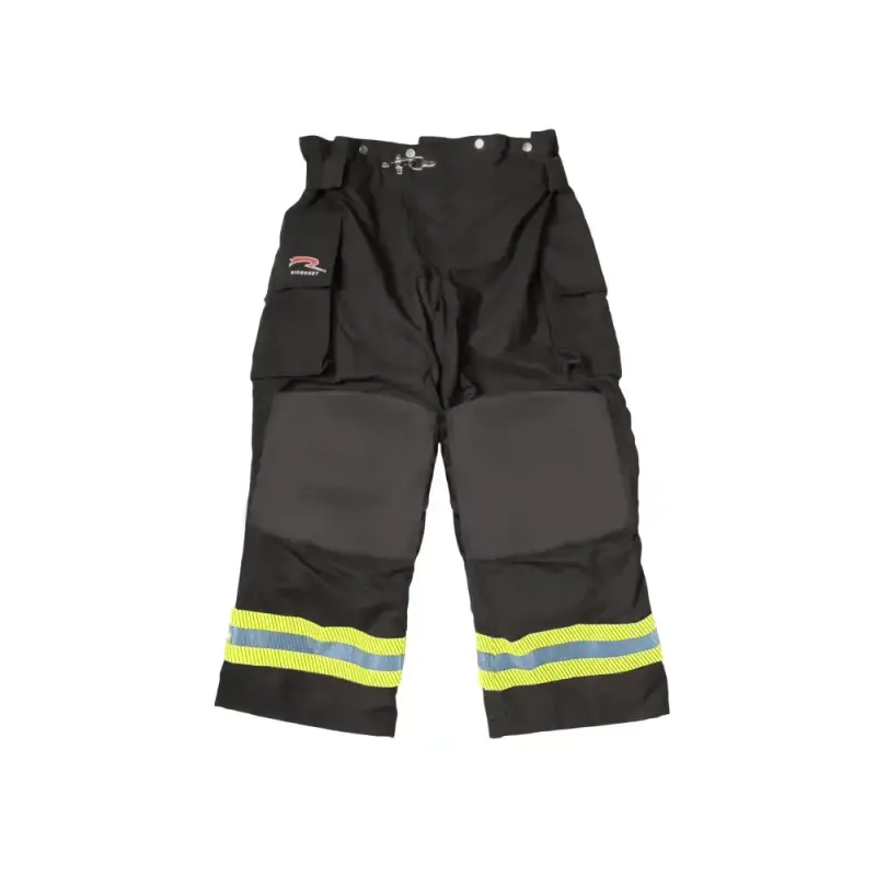 Maverick Fire Gear Jacket & Pants Set