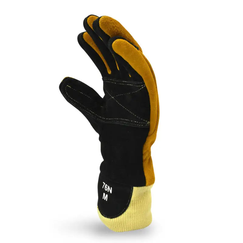 M8W Structural Gloves - Wristlet