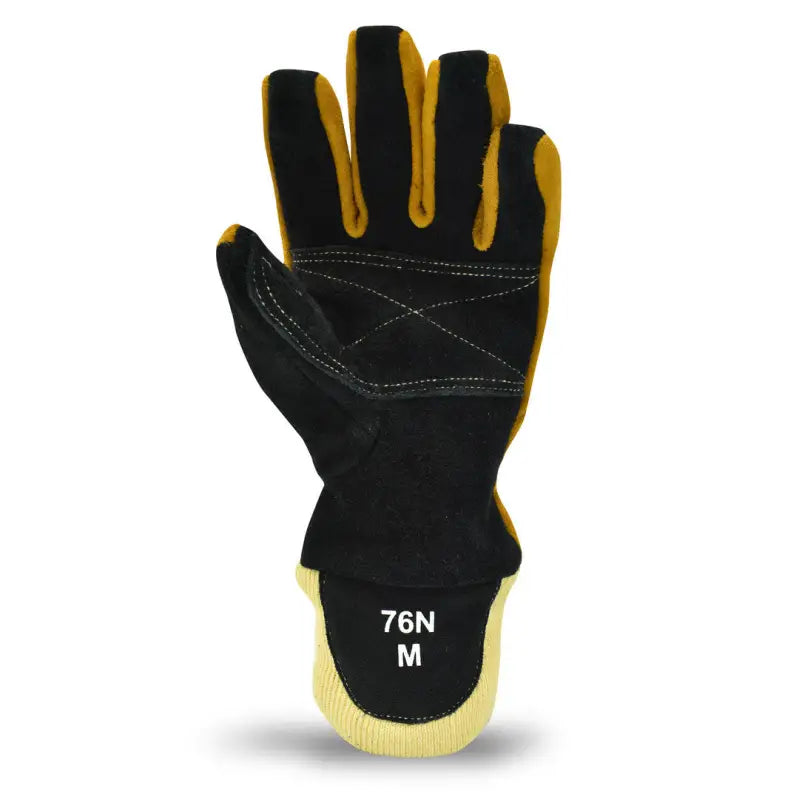M8W Structural Gloves - Wristlet