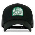My Goal Is Your Hole Golf Patch SnapBack