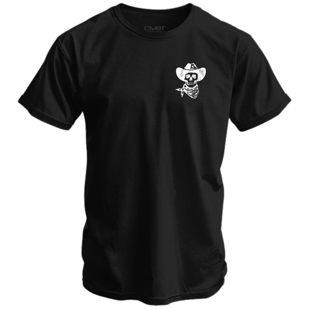 Violence Will Continue Until Morale Improves Men's T-Shirt