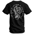 The Price Of Freedom Men's T-Shirt