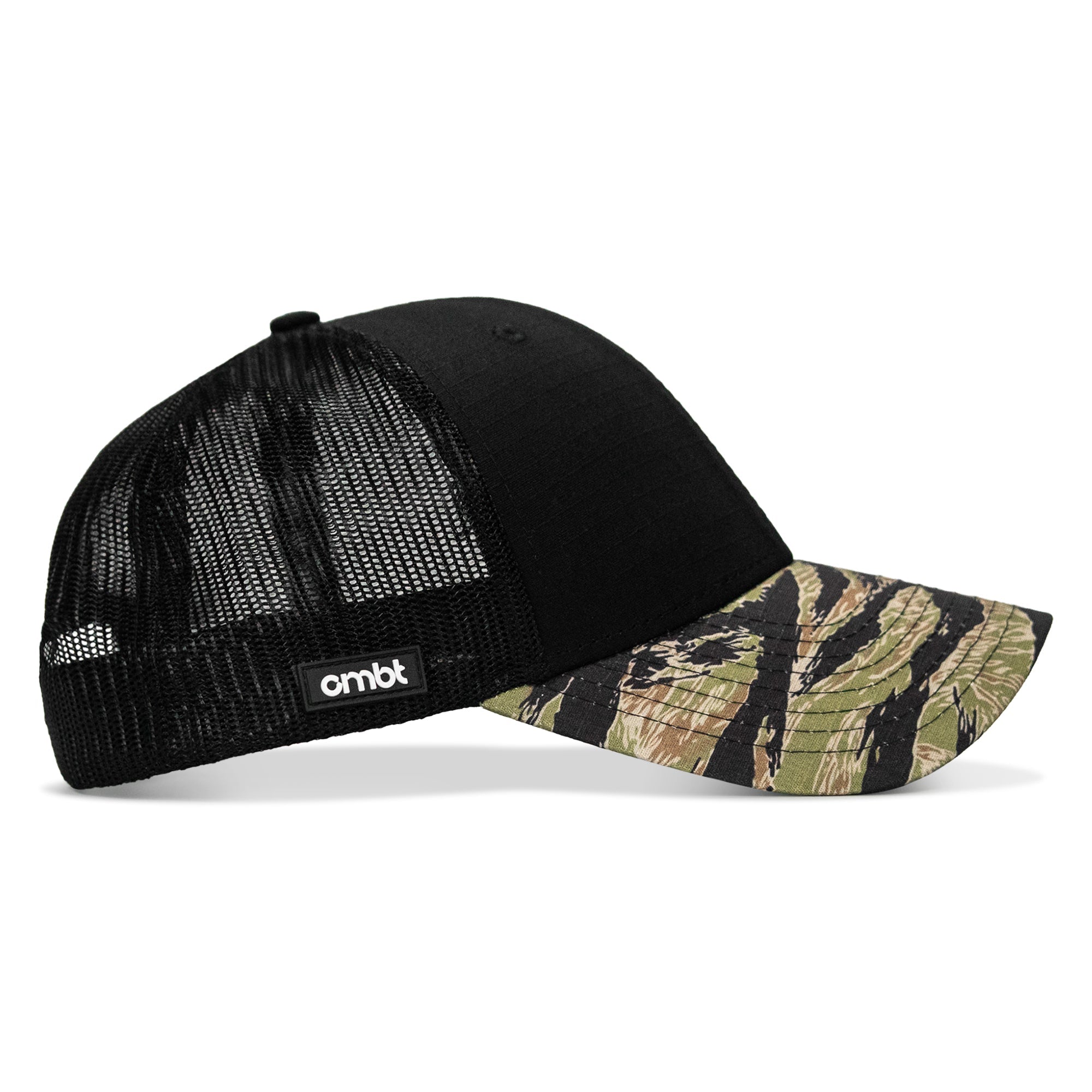 Ripstop Original Snapback Hat