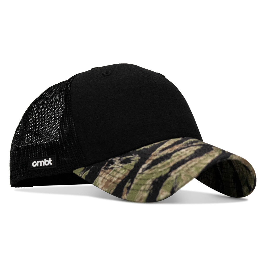 Ripstop Original Snapback Hat