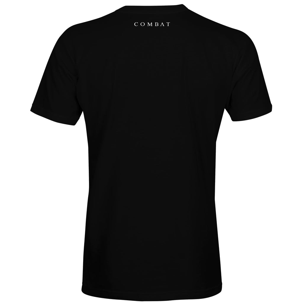 Combat Greek Edition Men's T-Shirt