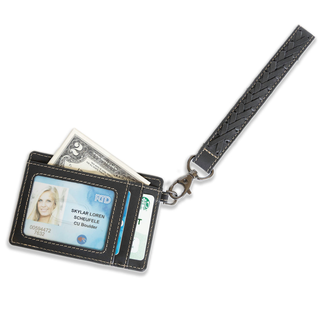 Wristlet Wallet