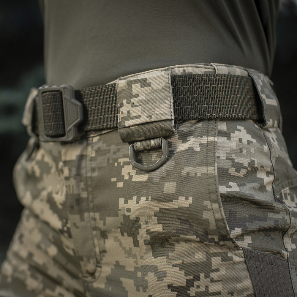 M-Tac Women’s Tactical Pants Aggressor Flex