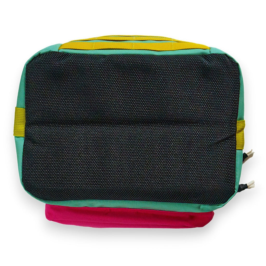 Large Tactical Lunch Box / 12 Pack Can Cooler