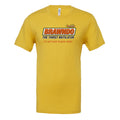 BRAWNDO The Thirst Mutilator Shirt