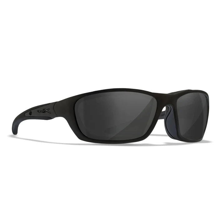 Wiley X: Brick - Grey Lens/Black Matte Frame