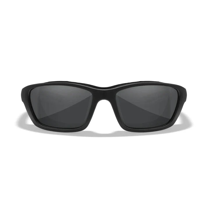 Wiley X: Brick - Grey Lens/Black Matte Frame