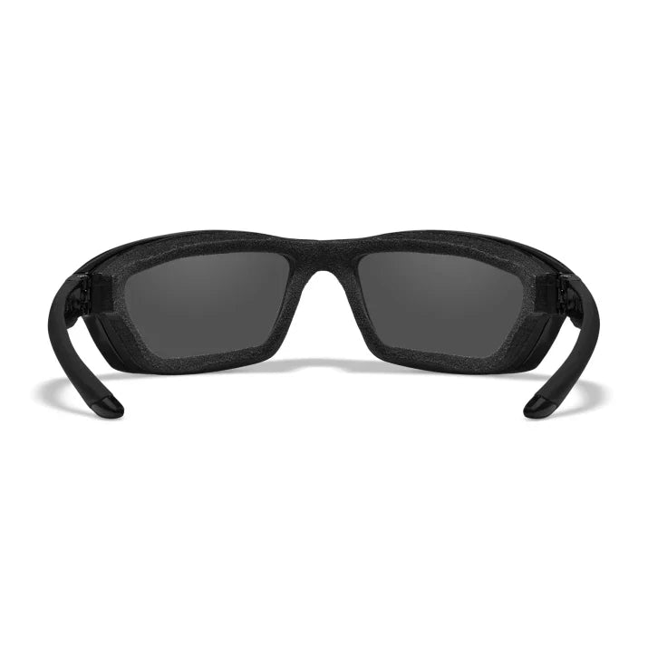 Wiley X: Brick - Grey Lens/Black Matte Frame