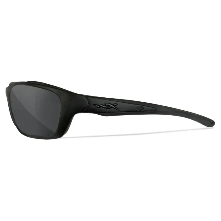 Wiley X: Brick - Grey Lens/Black Matte Frame