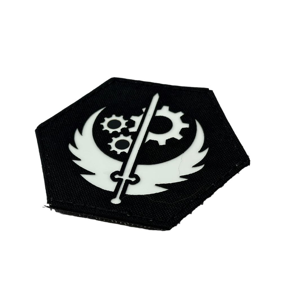 Brotherhood of Steel