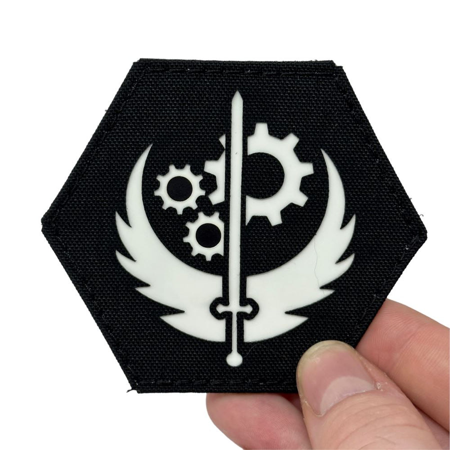 Brotherhood of Steel