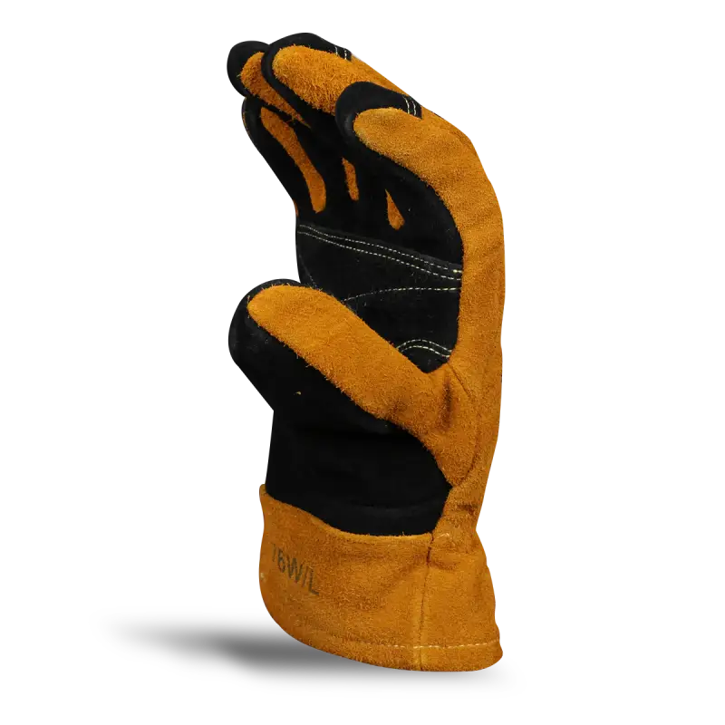 M8G Structural Gloves - Gauntlet