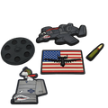 A-10 Warthog - Patch Bundle
