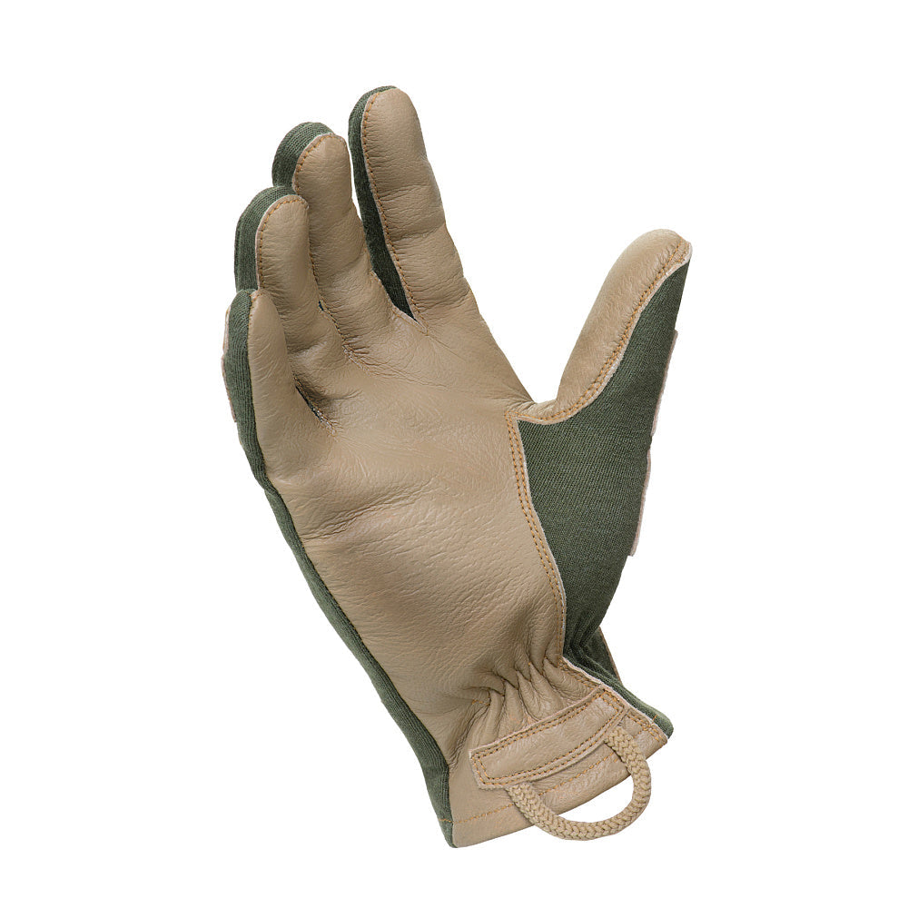 M-Tac Gloves Skeleton Nomex