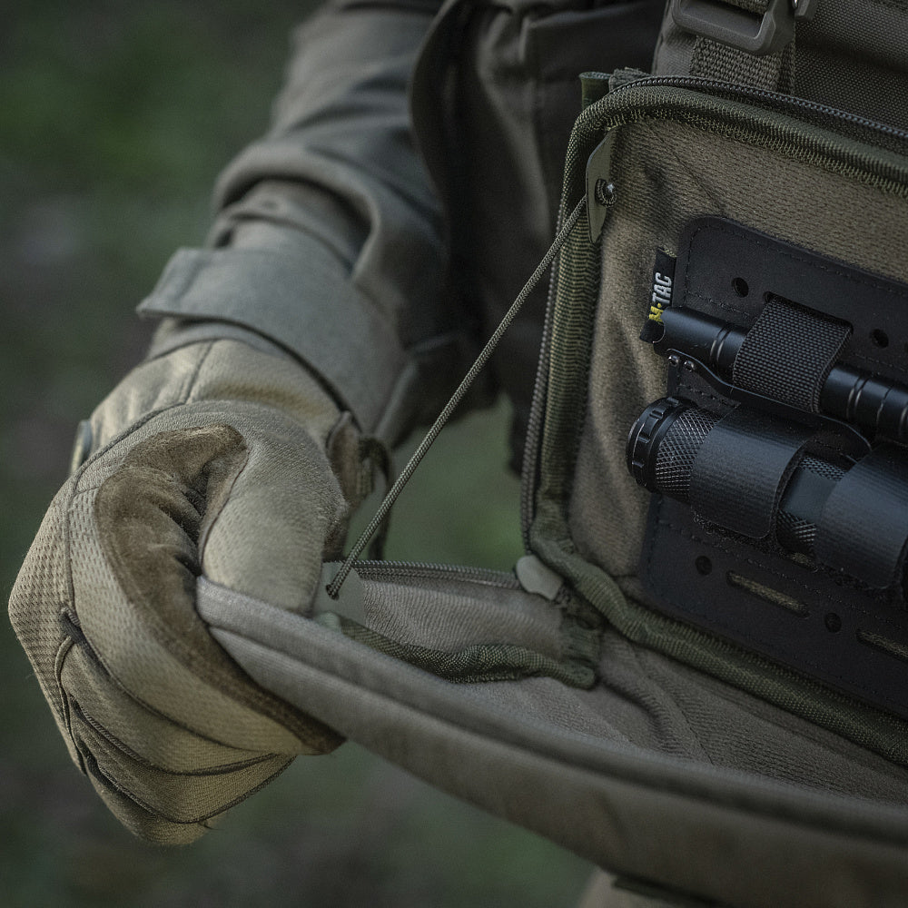 M-Tac Admin Pouch Elite (Large)